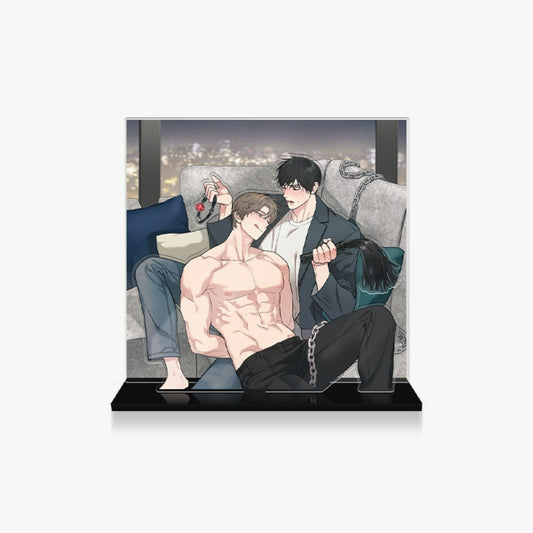 Sadistic Beauty : Side Story B - Acrylic Stand Ver. 2