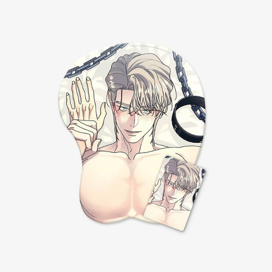 A Tree Without Roots - Mouse Pad Package