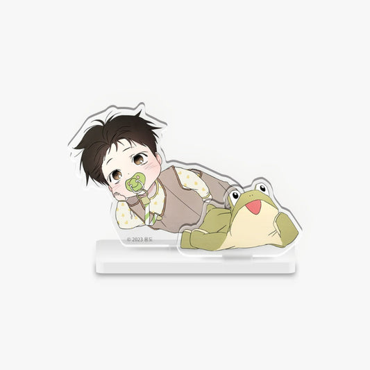 Topsy-Turvy - Dongyeol Acrylic Stand