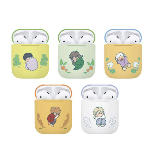 Dam of the Forest - Character AirPods Hard Matte