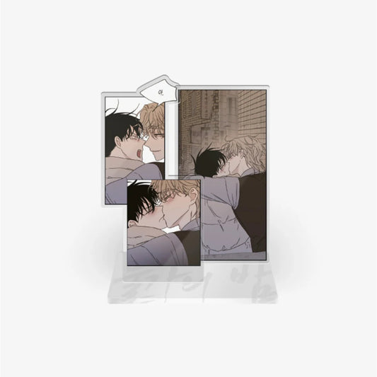 Low Tide in Twilight POP-UP STORE - Collection Acrylic Stand