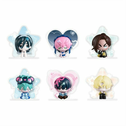 Alien Stage - New Year Season Trading Figure