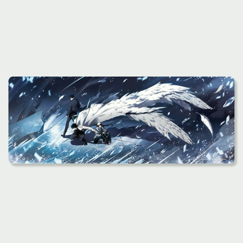 Omniscient Reader’s Viewpoint - Mouse Pad
