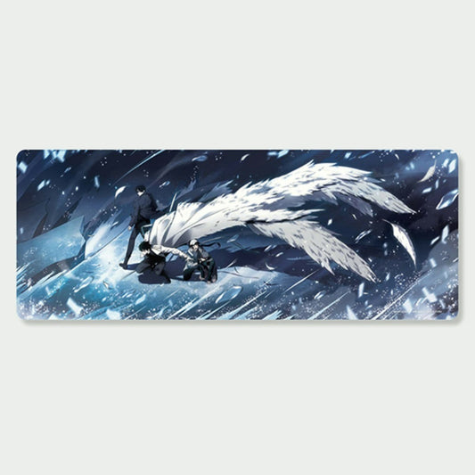 Omniscient Reader’s Viewpoint - Mouse Pad