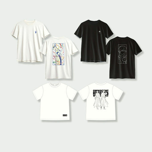 Omniscient Reader’s Viewpoint - Short-Sleeve T-Shirt
