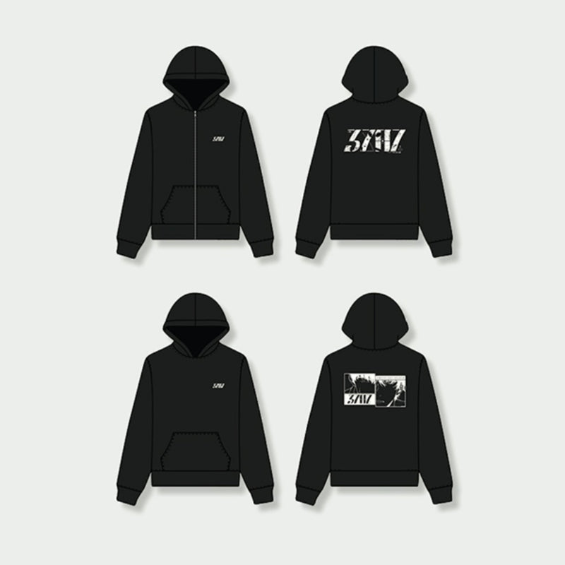 Omniscient Reader’s Viewpoint - Hoodie