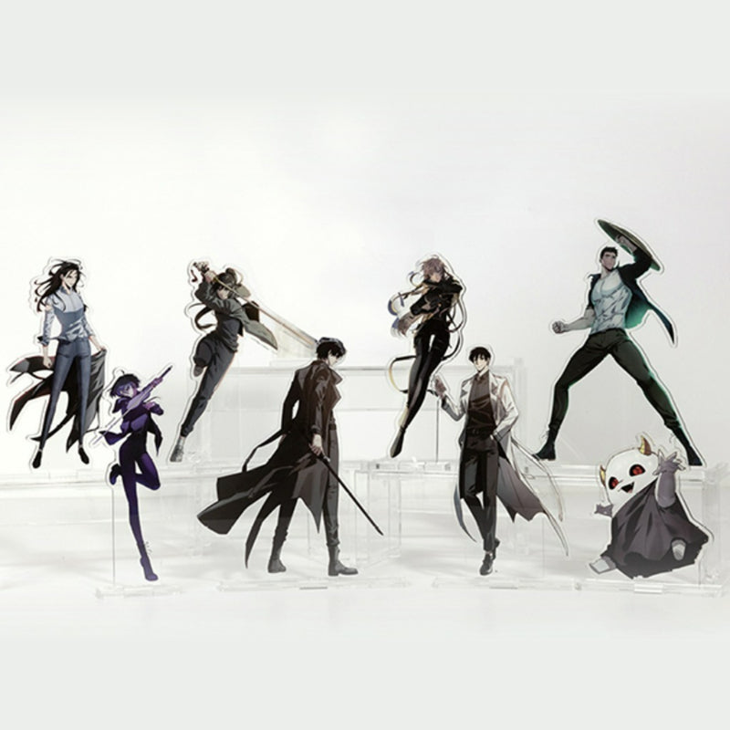 Omniscient Reader’s Viewpoint - Acrylic Stand