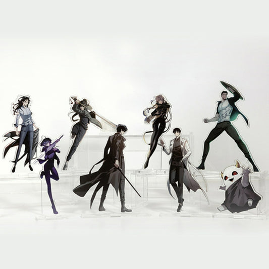 Omniscient Reader’s Viewpoint - Acrylic Stand