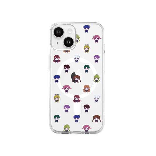 Slackers Special Forces - Gel Hard MagSafe Phone Case