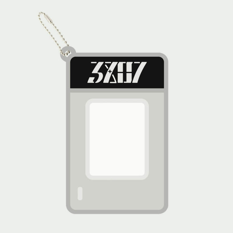 Omniscient Reader’s Viewpoint - Patch Keychain & Patch Set