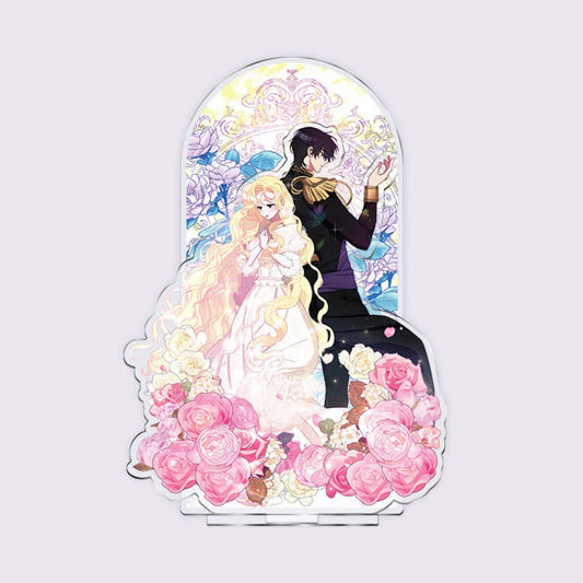 Please Marry Me Again! - Acrylic Stand