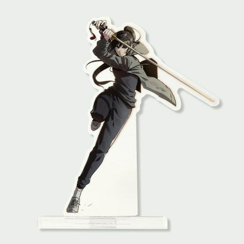 Omniscient Reader’s Viewpoint - Acrylic Stand