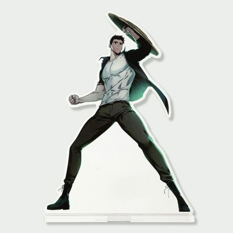 Omniscient Reader’s Viewpoint - Acrylic Stand
