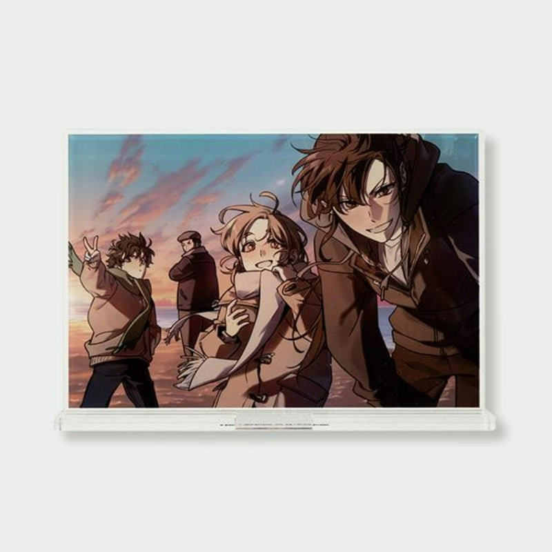 Omniscient Reader’s Viewpoint - Acrylic Plate