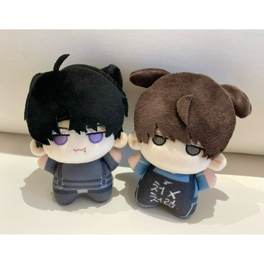 The Hunter's Gonna Lay Low x MOFUN - Doll Set