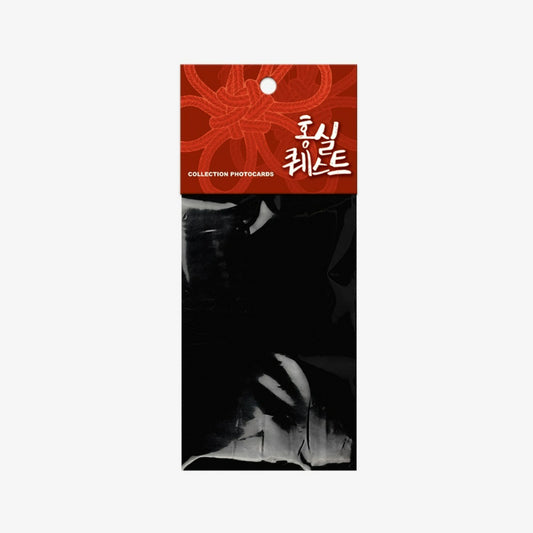 Red Thread Quest - Collection Photocards