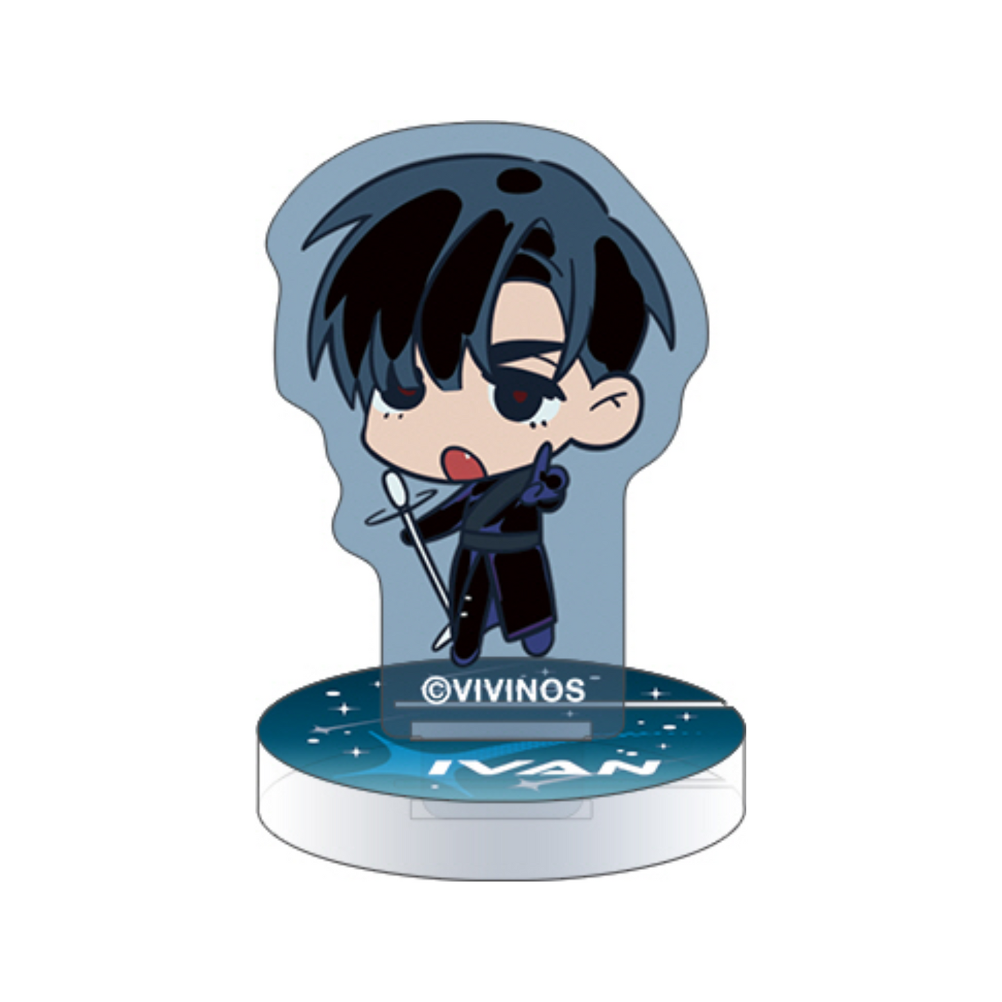 Alien Stage x Animate - Miniature Acrylic Stand