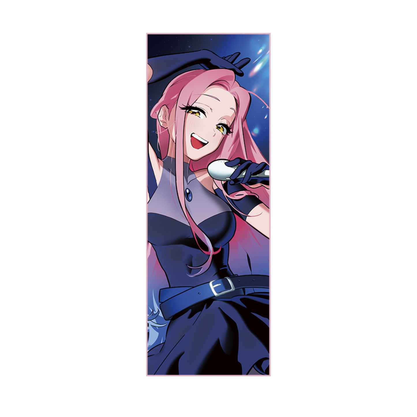 Alien Stage x Animate - Fabric Slogan