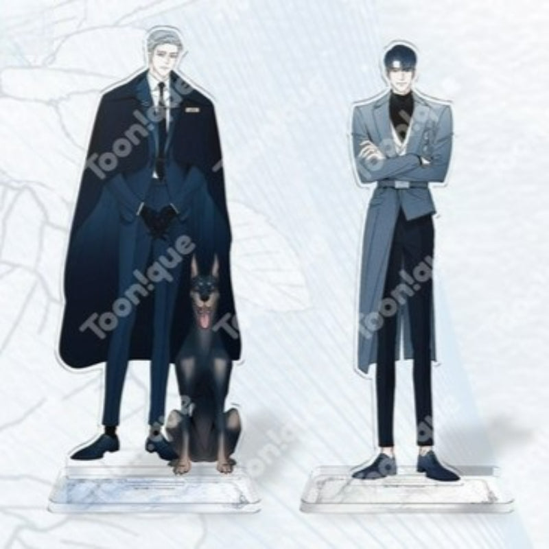 Do You Still Like Me? x Toonique - Acrylic Stand