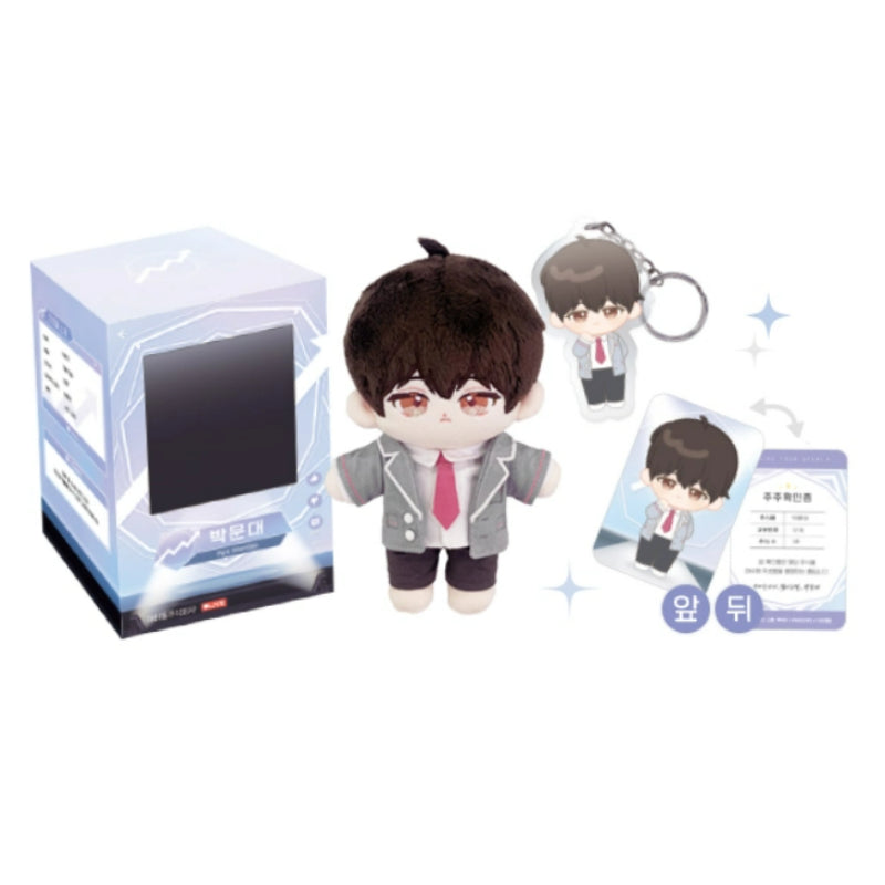 TeSTAR DEBUT EVENT - Debut Or Die - Idol Corporation 15cm Doll