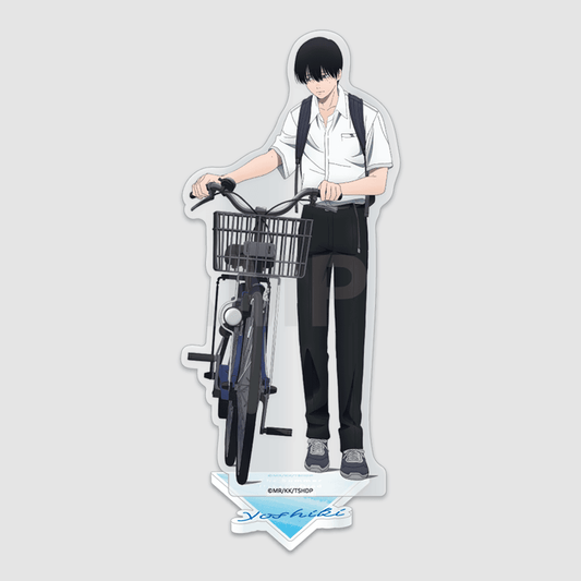 The Summer Hikaru Died : Commuting to and from School Series - Acrylic Stand
