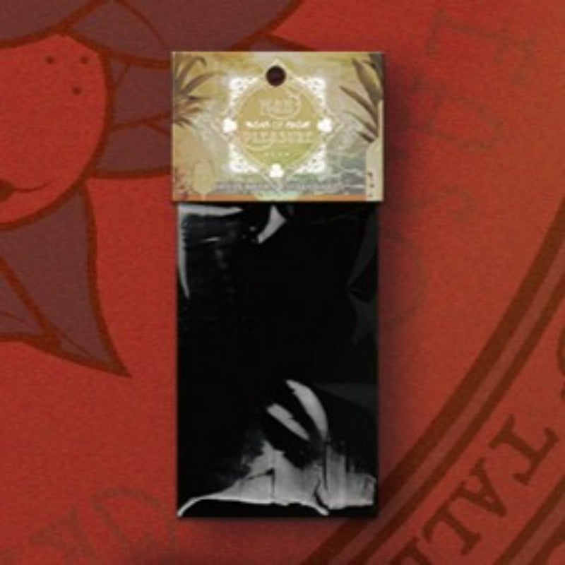 Man of Pleasure - Collection Photocards