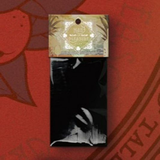 Man of Pleasure - Collection Photocards